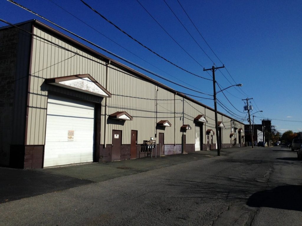 Warehouse & Retail Space For Sale121 Quail Street, Albany, NY